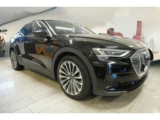 audi e-tron e-tron 55 quattro advanced 300kw408hp a1