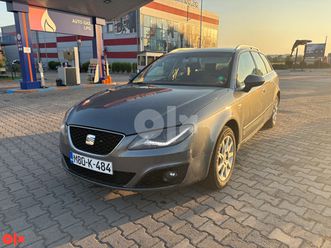 seat exeo 2013