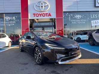 2.0 hybride rechargeable 223ch design pano