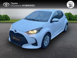 116h dynamic 5p my22