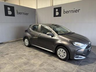 116h dynamic 5p my22