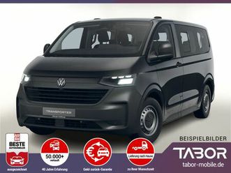 volkswagen t7 kombi 2.0 tdi 150 dsg 4m led ahk uvp-25%*