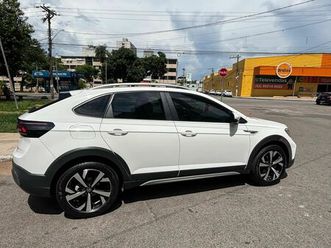 volkswagen nivus highline 1.0 200 tsi flex aut 2021