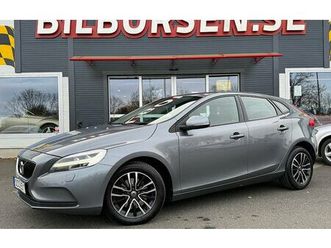 volvo v40 d3 momentum euro 6
