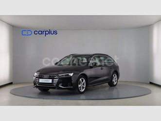 audi a4 avant advanced 30 tdi s tronic