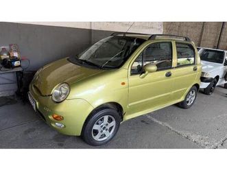 chery qq 1.1 16v