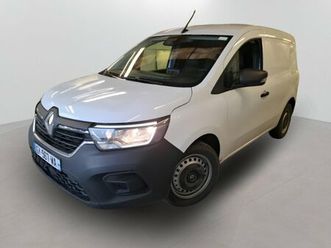 renault kangoo van l1 1.3 tce 100 grand confort
