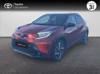 1.0 vvt-i 72ch collection