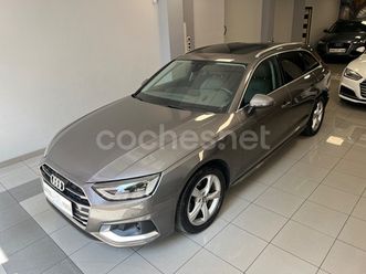 audi a4 avant advanced 30 tdi s tronic