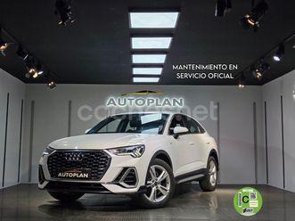 audi q3 sportback s line 35 tdi s tronic