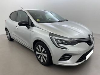 renault clio v societe 1.5 blue dci 100 evolution