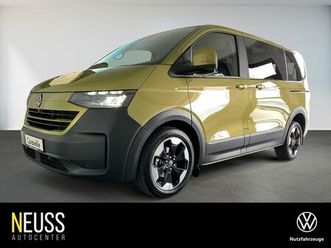 2,0 tdi 4m panamericana pano+navi+s