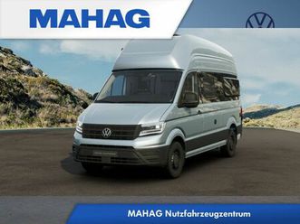 volkswagen grand california 600 2,0l 120kw tdi automatik