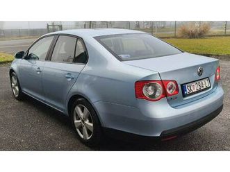 vw jetta 1,6 103ks. 2007g. reg 09/26g. odličan! cijena je fiksna, 2007 god.