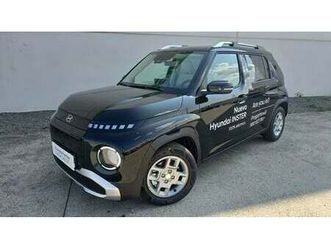 hyundai inster 115cv 49kwh maxx