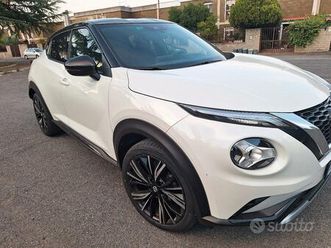 nissan juke n-design