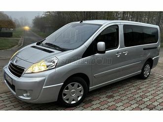 peugeot expert tepee 2.0 hdi l2 symbole (automata)