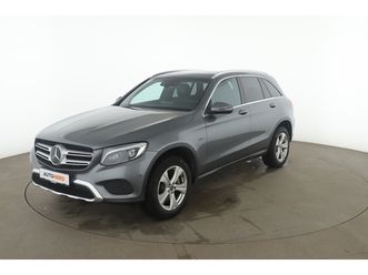 glc 350e