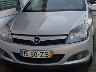 opel astra gtc 1.7 cdti sport