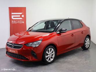 opel corsa 1.2 elegance
