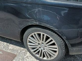 vw eos 2,0 tdi, 2008 god.