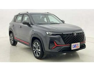 changan cs35 plus trend 1.4 | zero down payment | home test drive