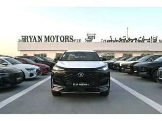 changan uni k changan uni-k 2.0l turbo, awd, petrol, model 2025, color black export price