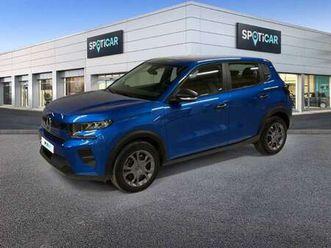 4 1.2 turbo 100 s&s bvm6 you