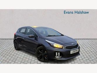 1.0 t-gdi gt-line euro 6 (start/stop) 5dr