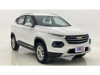 chevrolet groove lt 1.5 | zero down payment | home test drive