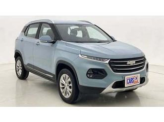 chevrolet groove lt 1.5 | zero down payment | home test drive