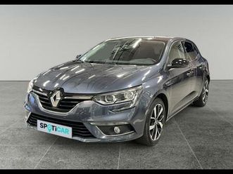 1.3 tce 140ch fap limited