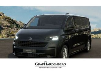 volkswagen t7 caravelle 2.0 tdi autom. life led navi