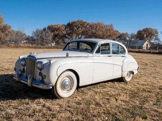 1959 jaguar mark ix 1959 jaguar mark ix saloon