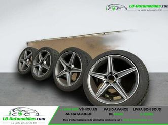 mercedes classe c coupe 400 4matic bva