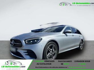 mercedes classe e break 300 de bva