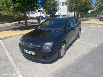 opel vectra gts 2.2 dti