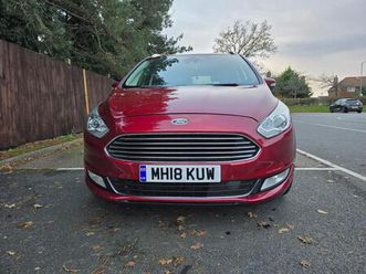 2.0 tdci titanium euro 6 (start/stop) 5dr
