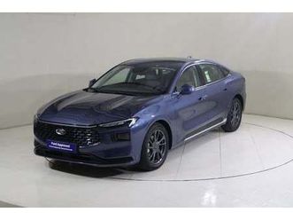 ford taurus tpc1225n taurus ambiente 2.0l gtdi at clth ahl cc + remote start