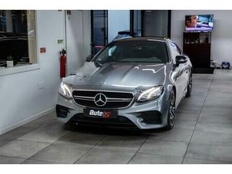 mercedes-benz classe e e 53 amg 4matic+
