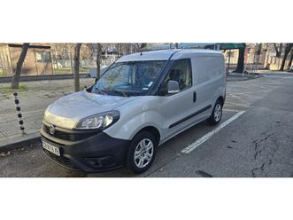 fiat doblo 1.3jtd