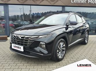 hyundai tucson 1,6 t-gdi/110kw comfort