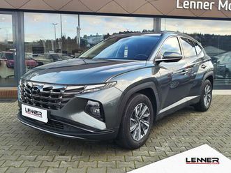 hyundai tucson 1,6 t-gdi/110kw smart navi