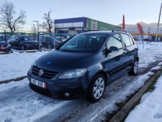 vw golf plus 1.9tdi navi 105ps. ≫ 2008 • 5 600 лв. • id