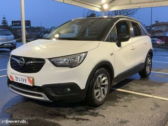 opel crossland x 1.2 innovation