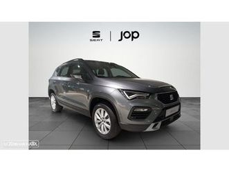 seat ateca 1.0 tsi style