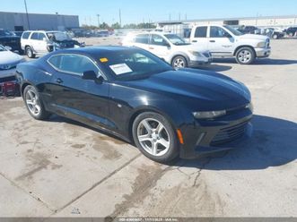 chevrolet camaro 1lt* камера* 3.6