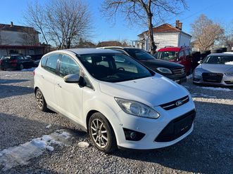 ford c-max 1.6d 116 2013u0433 6,300 bgn