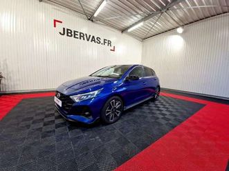 1.0 t-gdi 100 dct-7 hybrid 48v n line creative