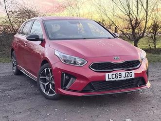 1.0 t-gdi gt-line euro 6 (start/stop) 5dr